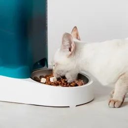 Uzavíratelná miska pro psy a kočky SureFeed Pet Bowl