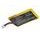 Akkumulátor vevőkészülékhez SportDOG SD-425E/SD825