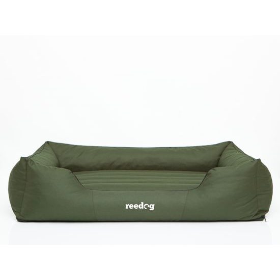 Pelíšek pro psa Reedog Comfy Green