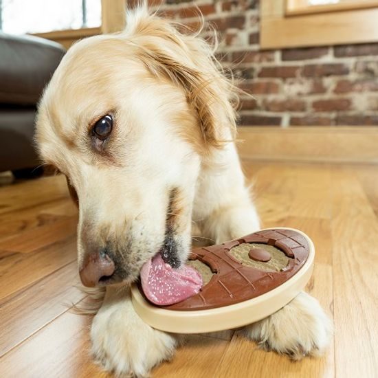 PetSafe® Busy Buddy Steak játék kutyáknak