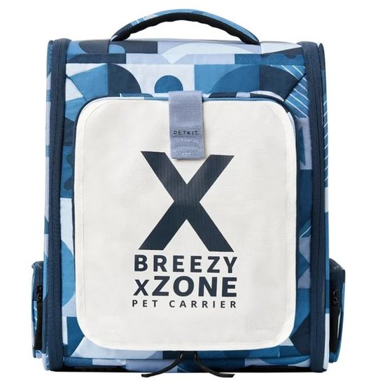 Petkit hátizsák Breezy XZone háziállatoknak