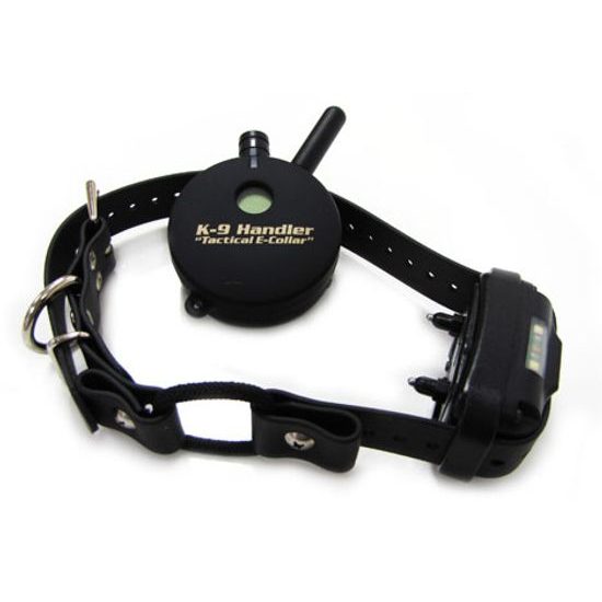 E-Collar Tactical K9-800