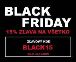 Black Friday - Zákazníci si stěžují! Slevy jsou vymyšlené..