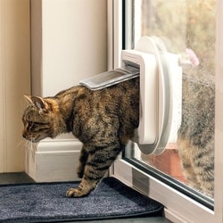 Dvířka Sureflap- Jaký čip mohu použít?
