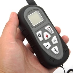 Recenze Aetertek AT-219 – obojek s dosahem 550 a protištěkací funkcí