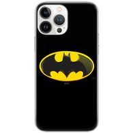 Obal / kryt na Samsung J415 Galaxy J4 Plus černý - Batman 023