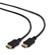 HDMI Kabel 3m 4WORLD - černý