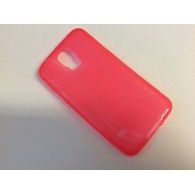 Obal / kryt na Samsung Galaxy S5 růžový