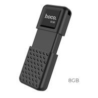USB Flash disk HOCO Inteligent UD6 s kapacitou 8GB USB 2.0 s konektorem USB
