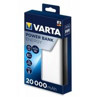 Power banka 20000 mAh Varta