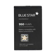 Baterie Nokia C6/Lumia 620 (náhrada BL-4J) 950 mAh Li-Ion Blue Star