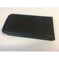 Pouzdro / obal na LG G2 Mini černé - flipové