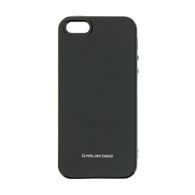 Obal / kryt na Apple iPhone 11 Pro - Molan Cano černý
