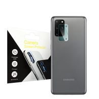 Tvrdené / ochranné sklo pre fotoaparát Samsung Galaxy S20 Plus