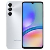 Samsung Galaxy A05s 4GB / 128GB stříbrný