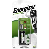 Nabíjačka batérií CH2PC4 2AAA / AA 700mAh - Energizer CH2PC4