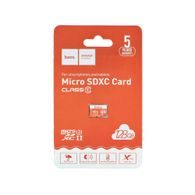 Pamětová karta micro SD, 128GB - HOCO