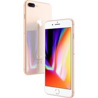 Apple iPhone 8 Plus 64GB zlatý - použitý (A)