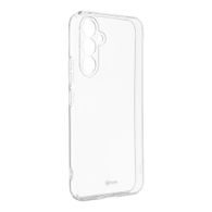 Jelly Case Roar - for Samsung Galaxy A54 5G transparent