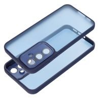 Obal / kryt na Xiaomi Redmi 13C modrý - VARIETE Case
