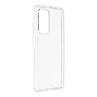 Obal / kryt na Samsung Galaxy S22 transparentní - Super clear hybrid