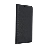 Pouzdro / Obal na Xiaomi Redmi Note 9 Pro/9S černý - Smart Case Book