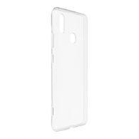 Obal / kryt pre Honor Note 10 priehľadný - Ultra Slim 0,3 mm