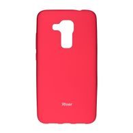 Obal / kryt na Huawei NOVA Plus růžový - Roar Colorful Jelly Case