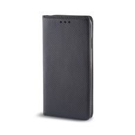 Puzdro / obal pre VIVO Y70 čierny - kniha Smart Magnet