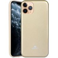 Obal / kryt na Apple iPhone 11 Pro Max zlatý - Molan Cano
