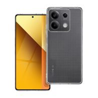 Obal / kryt na Xiaomi Redmi NOTE 13 5G průhledný - CLEAR Case 2mm