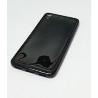 Obal / kryt na Huawei Y6 černý - Super slim TPU
