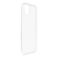 Obal / kryt na Apple iPhone 11 Pro Max transparentní - Ultra Slim 0,3mm