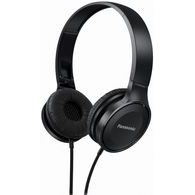Panasonic HF100E-K černá sluchátka outdoor