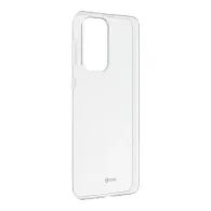 Obal / kryt na Samsung Galaxy S7 Edge (G935) Semi průhledný - Roar Colorful Jelly Case