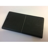 Pouzdro / obal na Samsung Galaxy S6 černé - knížkové