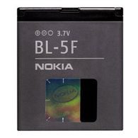 Batéria NOKIA BL-5F 950mAh Li-ION - originálna