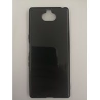 Puzdro / obal pre Sony Xperia XA3 čierne