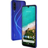 Xiaomi Mi A3 4GB/128GB modrý - použitý (B-)