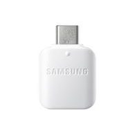 Adaptér / redukce USB C na USB A (OTG) Samsung - bílá