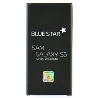 Baterie Samsung G900 Galaxy S5 ( BG-900BBE ) 2800 mAh Blue Star premium