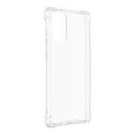 Obal / kryt na Samsung Galaxy Note 20 transparent - Armor Jelly Case Roar
