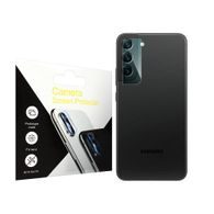 Tvrzené / ochranné sklo fotoaparátu Samsung Galaxy S22 Plus