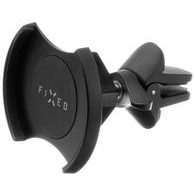 Držák do auta FIXED MagGrip Vent pro nabíječku MagSafe, černý