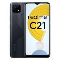 Realme C21 4GB/64GB - použitý (A+)