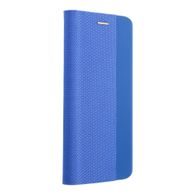 Pouzdro / Obal na Samsung A20e modrý - Sensitive Book