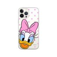 Obal / kryt na Samsung Galaxy J6 2018 Daisy Duck (004)