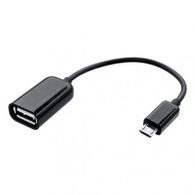 Adaptér USB / micro USB