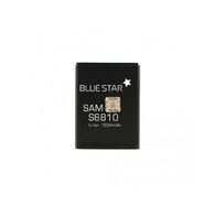 Baterie  Samsung Galaxy Fame (S6810)/Galaxy Fame Lite (S6790) (náhrada za EB-L1P3DVU) 1550mAh Blue Star premium