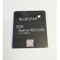 Baterie Sony Ericsson Xperia X12/S BA750 1300mAh Blue Star premium